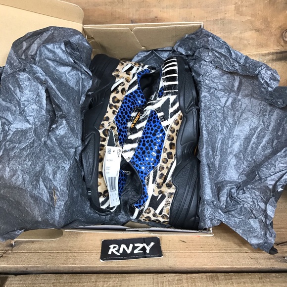 NEW Adidas Falcon Animal - Picture 8 of 9